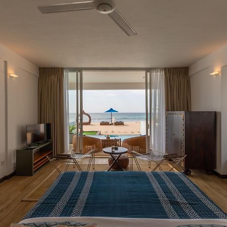 The Beach House By Reveal Mirissa Ngoại thất bức ảnh