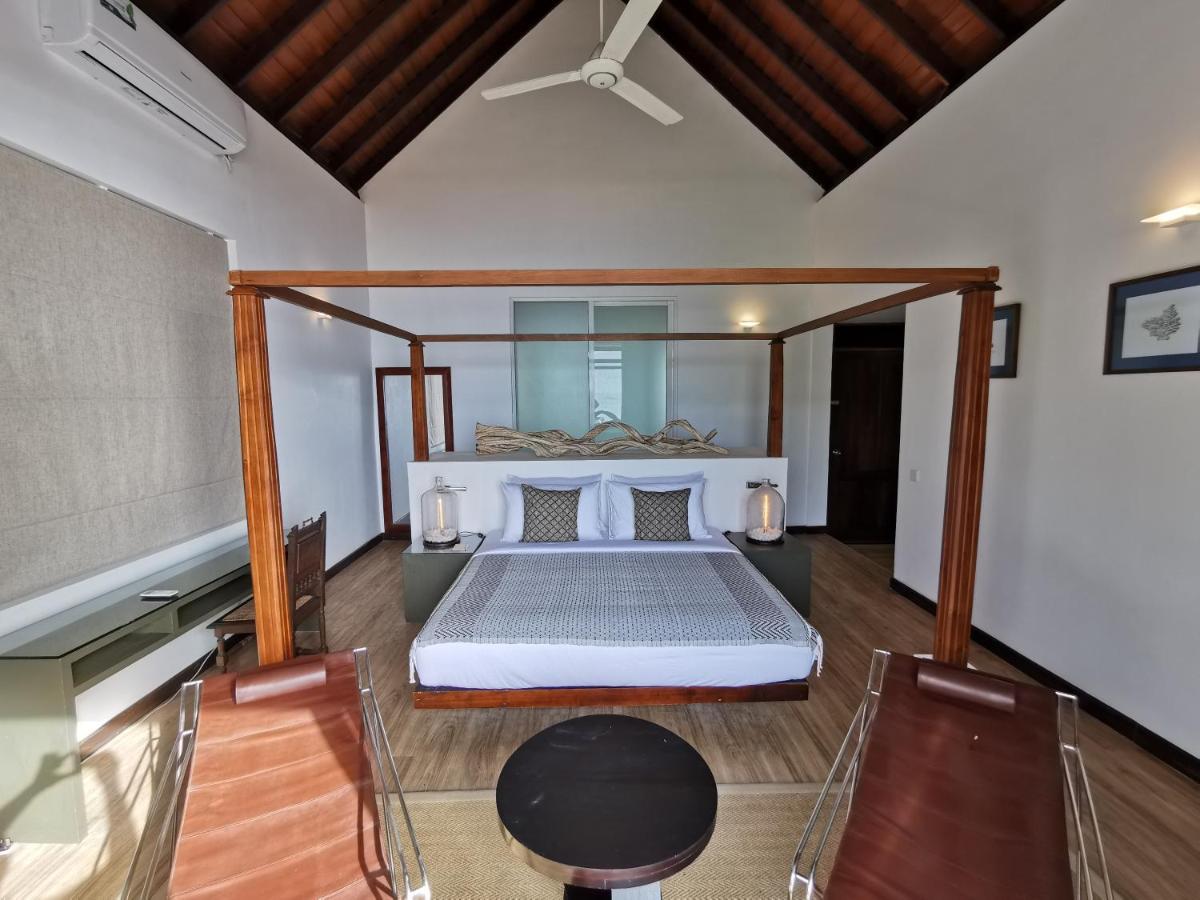 The Beach House By Reveal Mirissa Ngoại thất bức ảnh