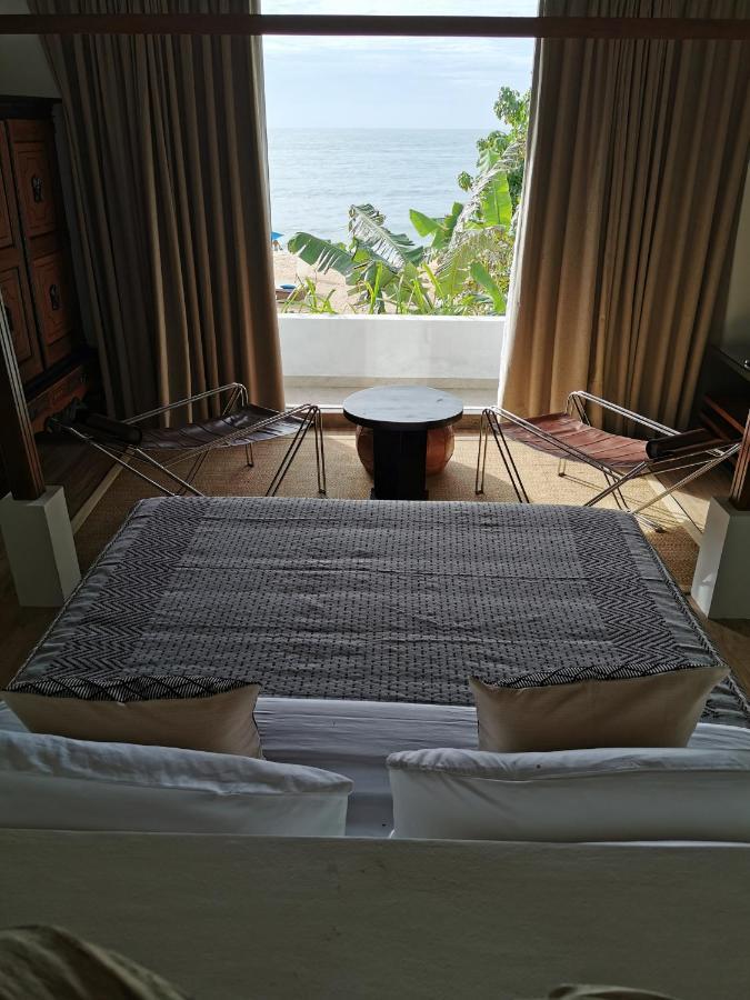 The Beach House By Reveal Mirissa Ngoại thất bức ảnh