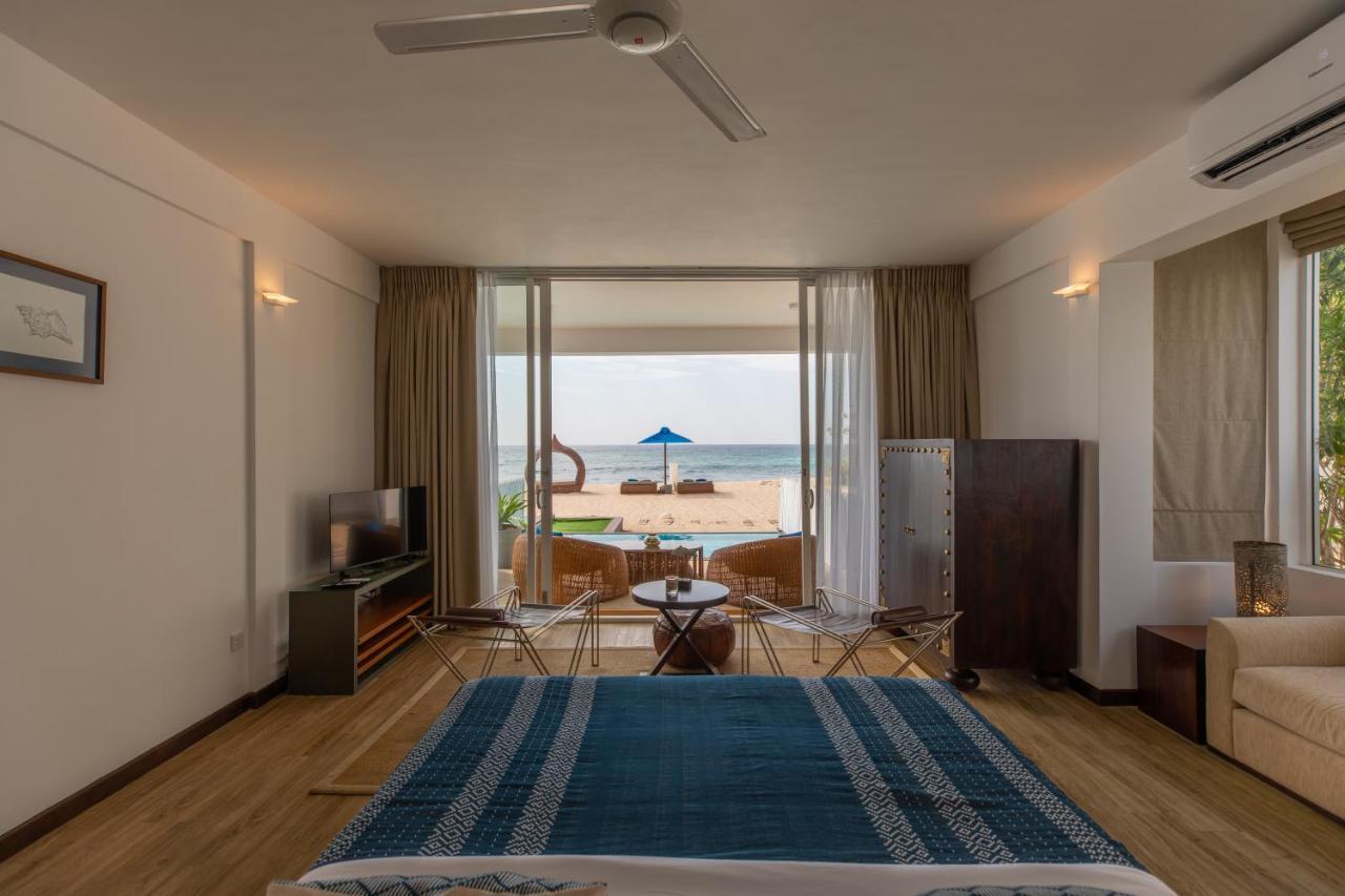 The Beach House By Reveal Mirissa Ngoại thất bức ảnh