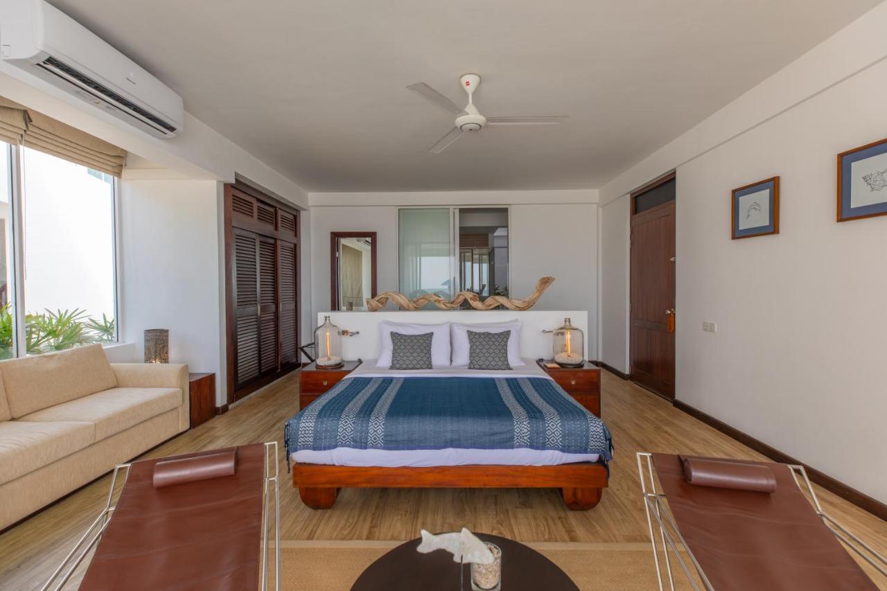 The Beach House By Reveal Mirissa Ngoại thất bức ảnh