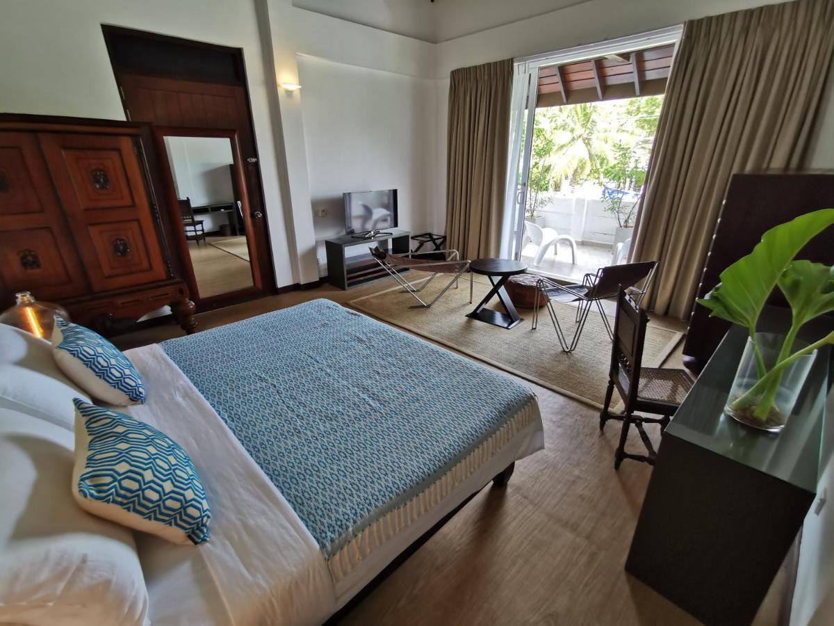 The Beach House By Reveal Mirissa Ngoại thất bức ảnh