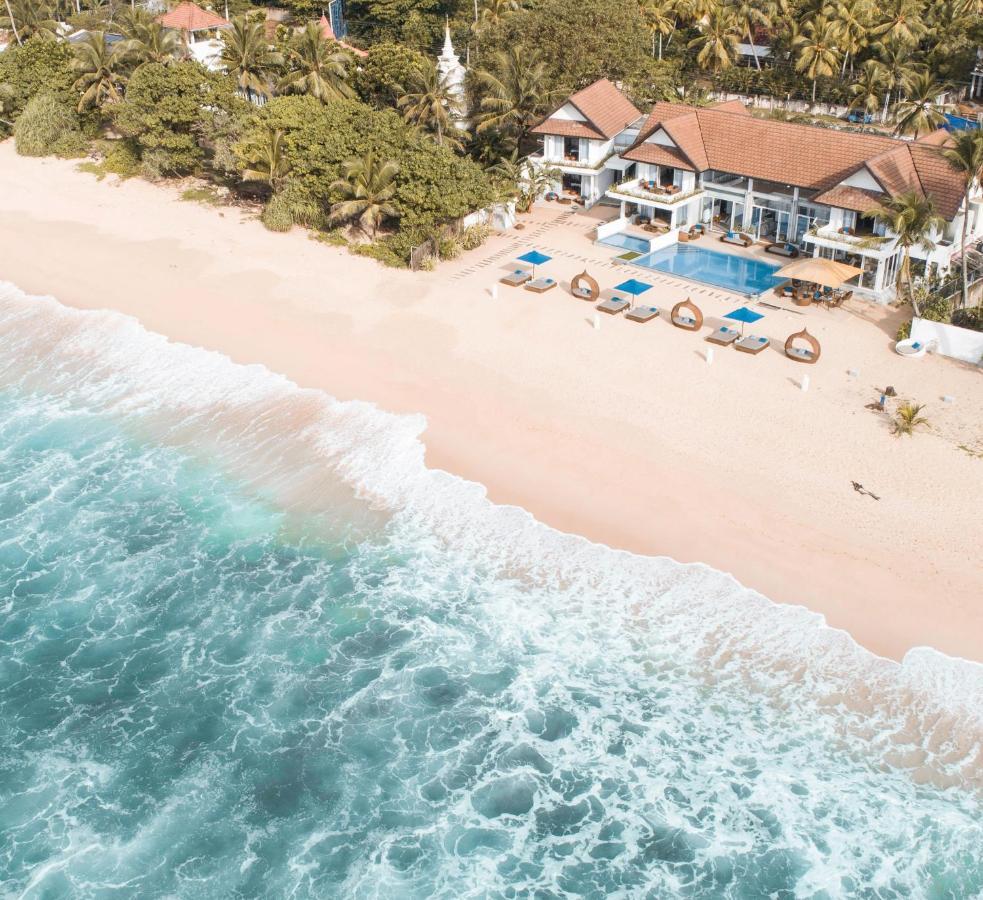 The Beach House By Reveal Mirissa Ngoại thất bức ảnh