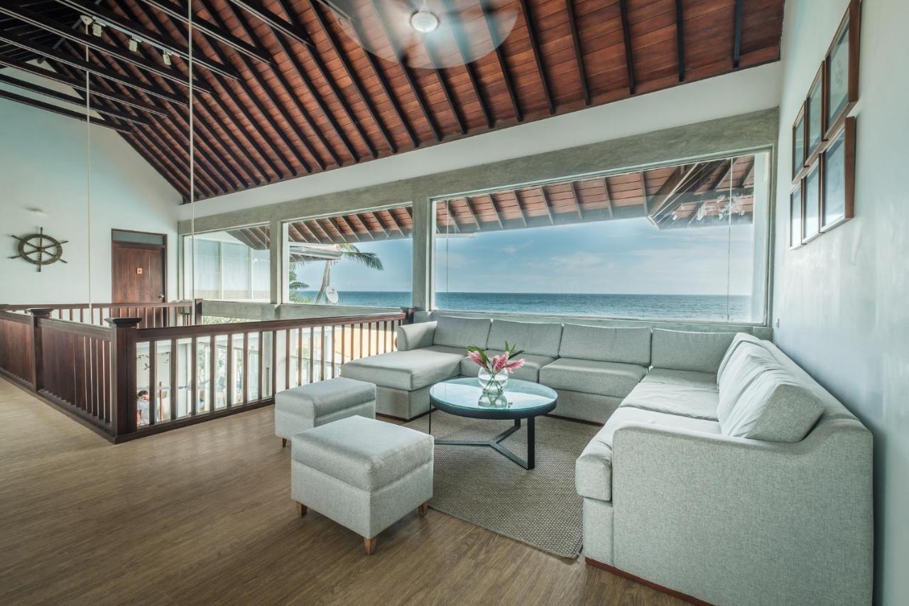 The Beach House By Reveal Mirissa Ngoại thất bức ảnh