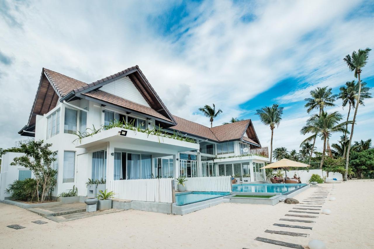 The Beach House By Reveal Mirissa Ngoại thất bức ảnh