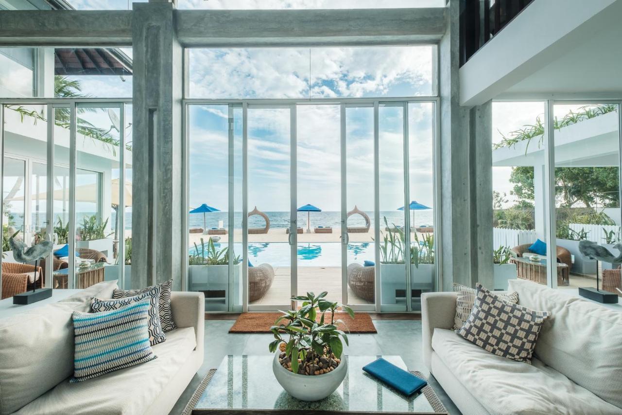 The Beach House By Reveal Mirissa Ngoại thất bức ảnh
