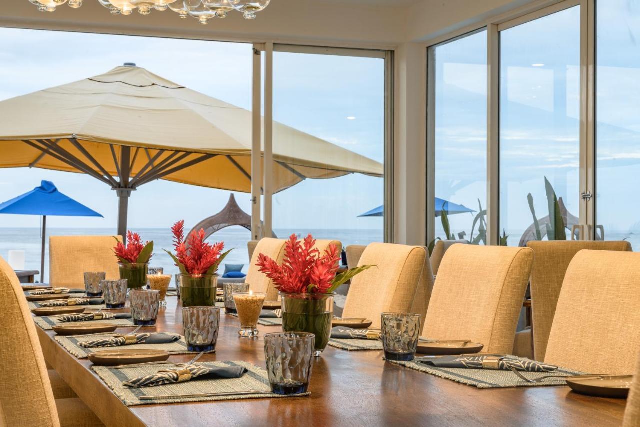 The Beach House By Reveal Mirissa Ngoại thất bức ảnh