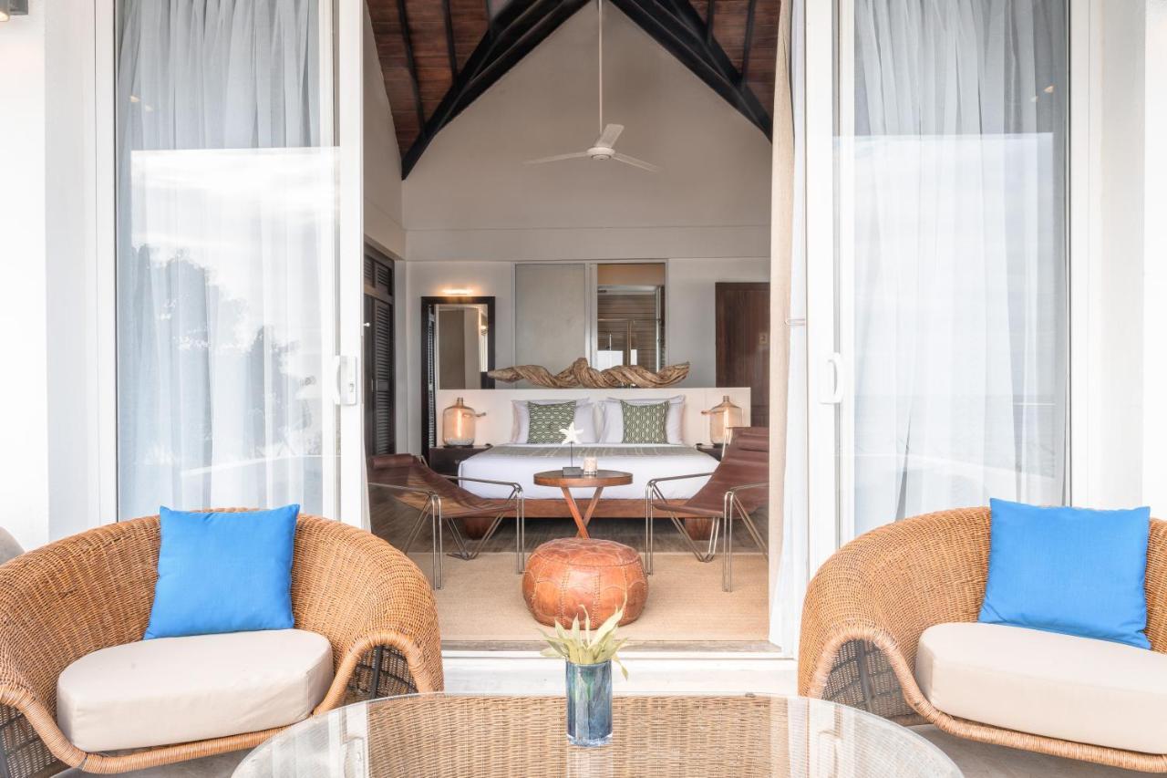 The Beach House By Reveal Mirissa Ngoại thất bức ảnh