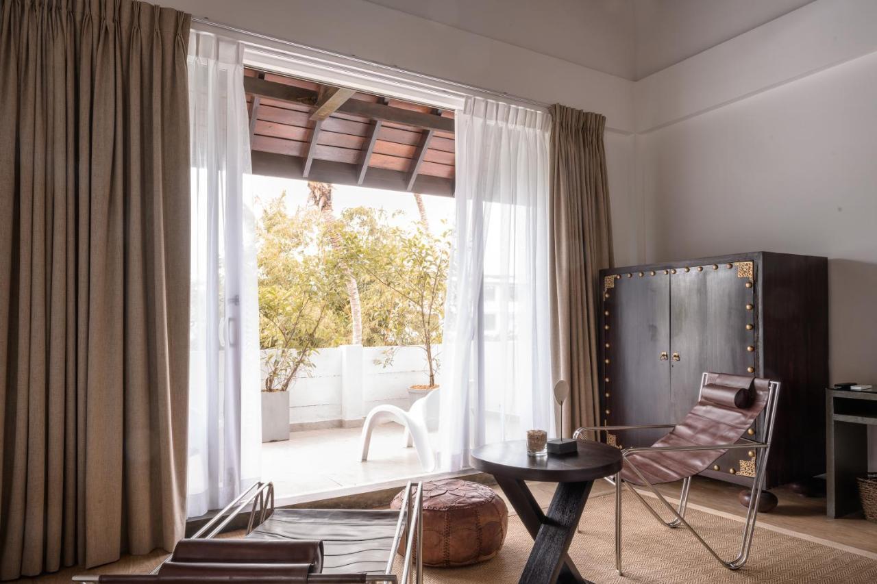 The Beach House By Reveal Mirissa Ngoại thất bức ảnh