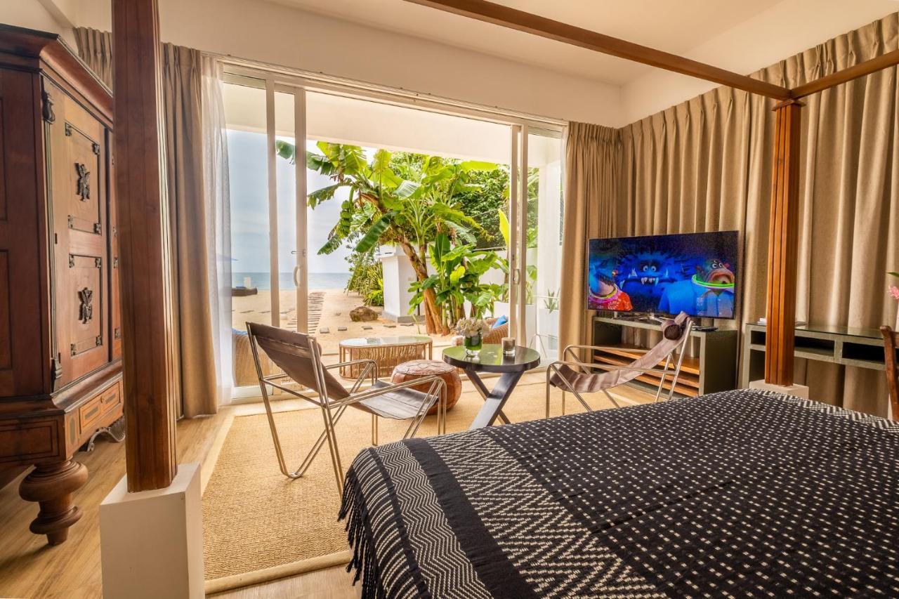 The Beach House By Reveal Mirissa Ngoại thất bức ảnh