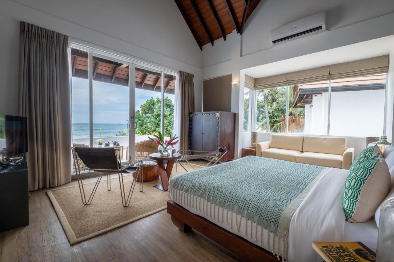 The Beach House By Reveal Mirissa Ngoại thất bức ảnh