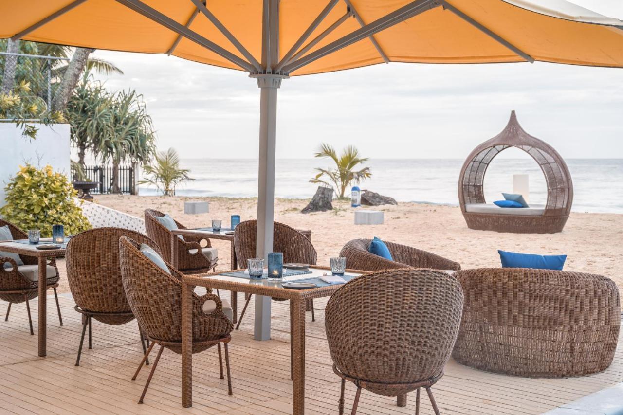 The Beach House By Reveal Mirissa Ngoại thất bức ảnh