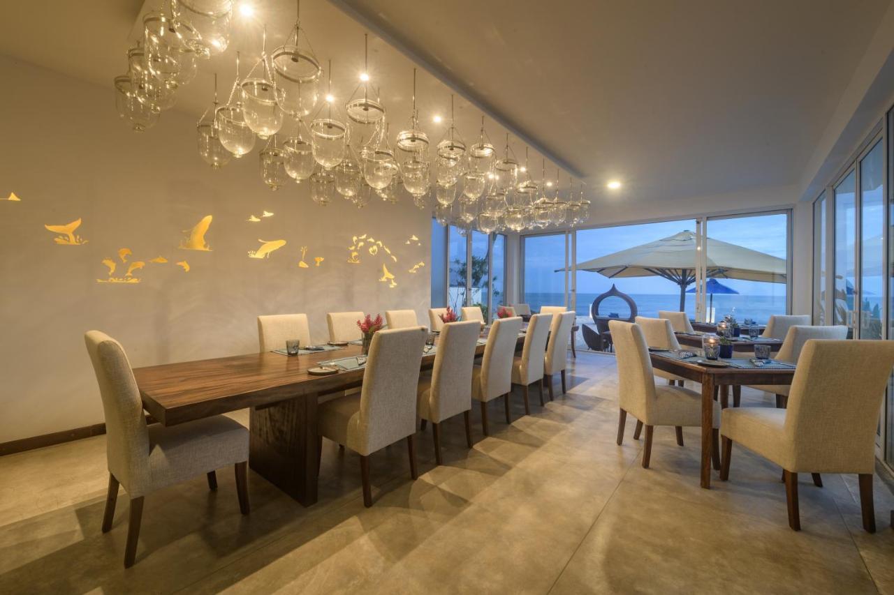 The Beach House By Reveal Mirissa Ngoại thất bức ảnh