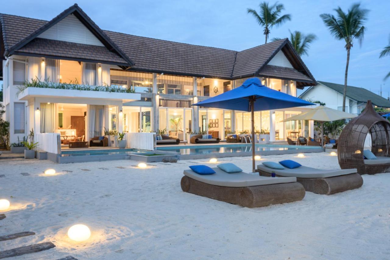 The Beach House By Reveal Mirissa Ngoại thất bức ảnh