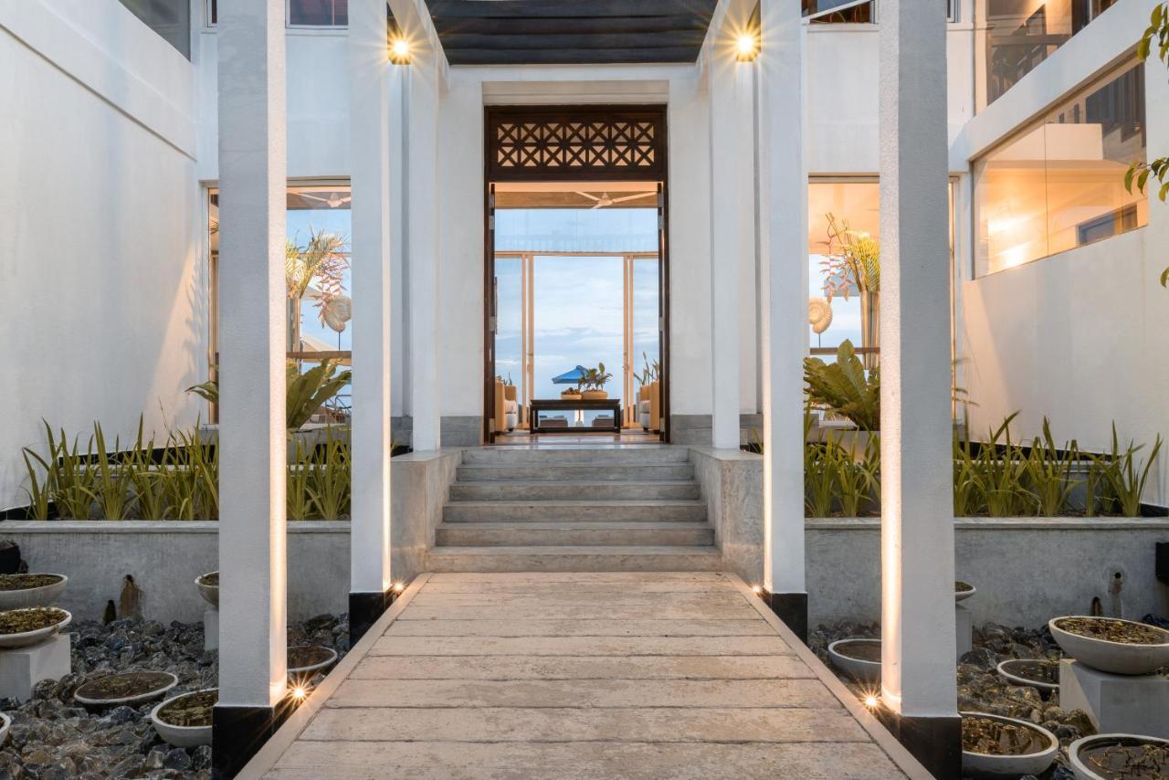 The Beach House By Reveal Mirissa Ngoại thất bức ảnh