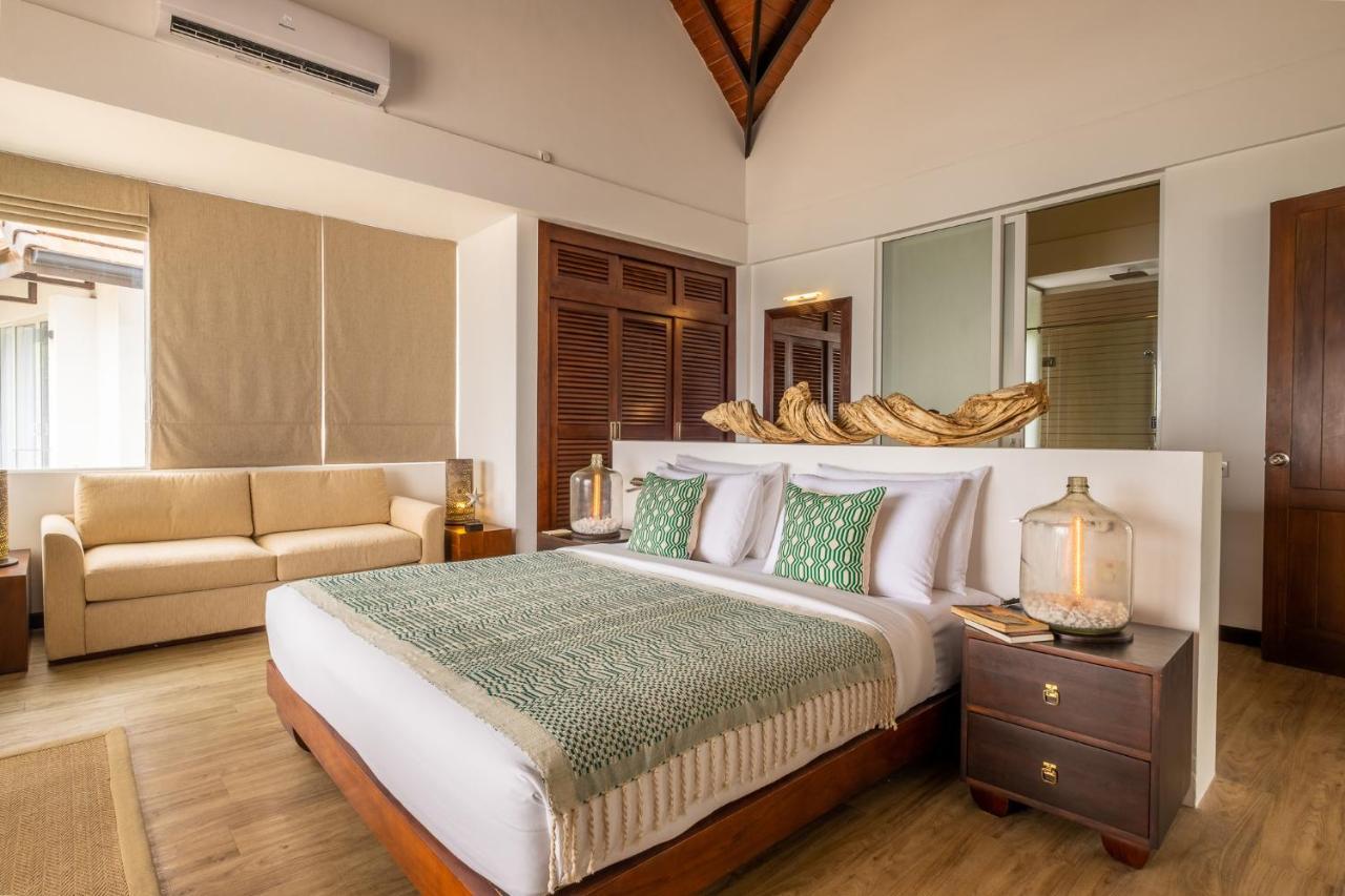 The Beach House By Reveal Mirissa Ngoại thất bức ảnh