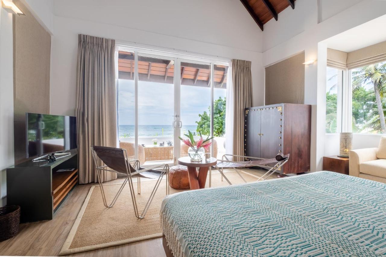 The Beach House By Reveal Mirissa Ngoại thất bức ảnh