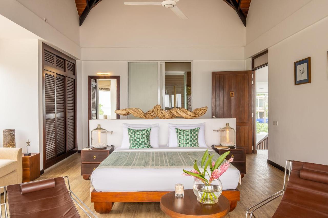 The Beach House By Reveal Mirissa Ngoại thất bức ảnh
